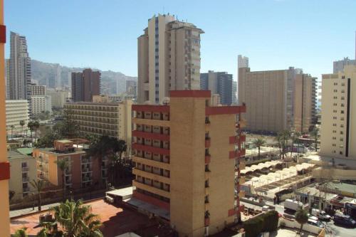 Edificio Alteanos V
