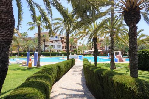 Espanhouse Aldea Del Mar