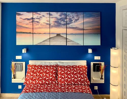 Lagunillas Suite BY NAMASTE ELITE