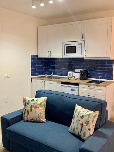 Lagunillas Suite BY NAMASTE ELITE