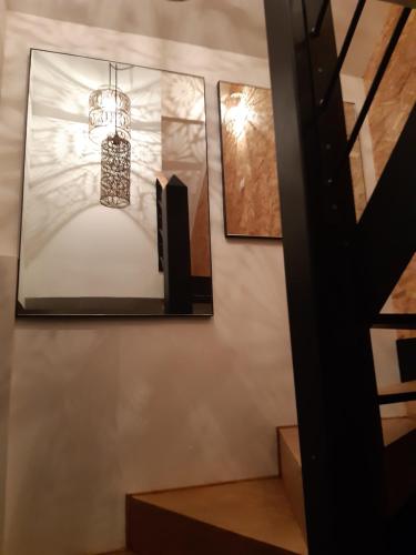 Gambar di galeri bagi Chambres D´Hôtes Herbes Folles di Steenwerck