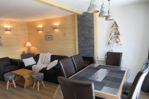 Appartement cosy de 40m2 au cœur de Val Thorens