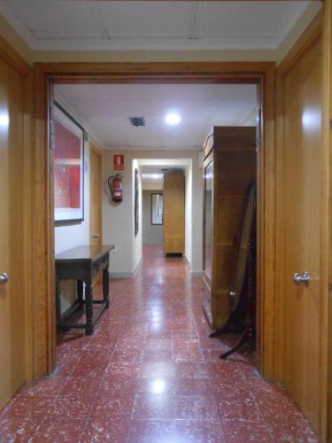 Gambar di galeri bagi Hostal El Callejón di Tarragona