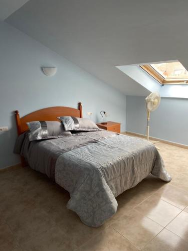 Gallery image of Apartamentos Playa Langosteira in Fisterra