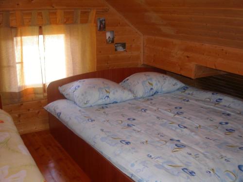 Cama o camas de una habitación en Apartments Marevic