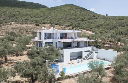 Villa Myria