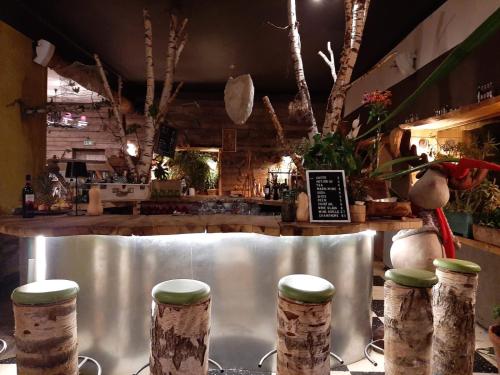 Hôtel Green Ecolodge – Photos 5