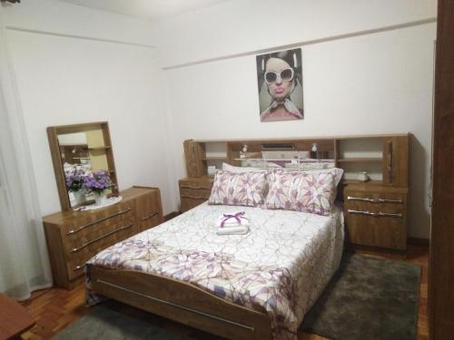 Zdjęcie z galerii obiektu Apartamento Do Silva w mieście Mirandela