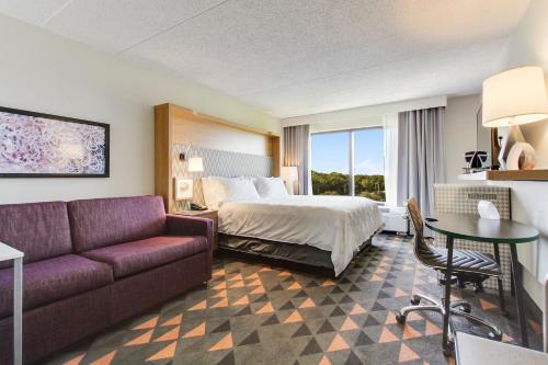 Gallery image of Holiday Inn Chicago Nw Crystal Lk Conv Ctr, an IHG Hotel in Crystal Lake