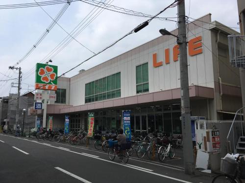 足代サクラハウス一軒家 Sakura House Guest House WIFI付き Fuse Tsuruhashi 難波直通 最大8名