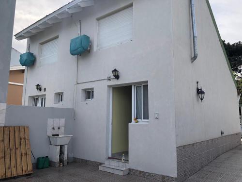 Afbeelding uit fotogalerij van Brisas de Mar in Monte Hermoso