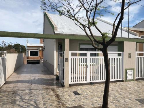 Afbeelding uit fotogalerij van Brisas de Mar in Monte Hermoso