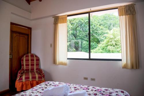 Gallery image of Garden House in Vilcabamba