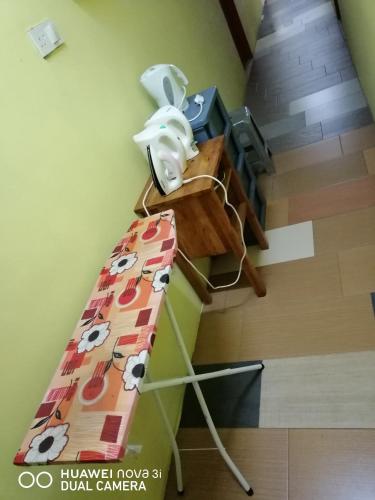 Fotografie z fotogalerie ubytování LAYLA INN v destinaci Batu Pahat