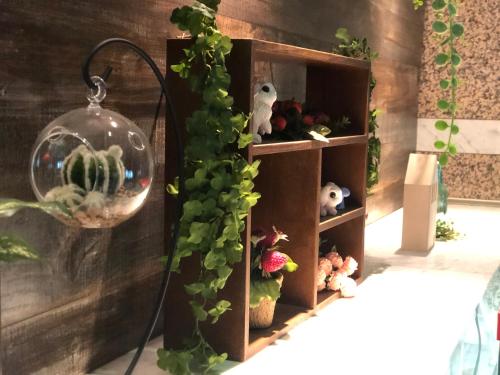 Φωτογραφία από το άλμπουμ του Restay Penthouse (Adult Only) σε Kitakyushu