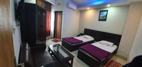 Imagen de la galería de Hotel Skypark, Sreemangal, en Sreemangal