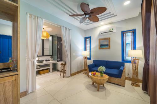 Fotografie z fotogalerie ubytování L'Azure Resort and Spa v destinaci Phu Quoc
