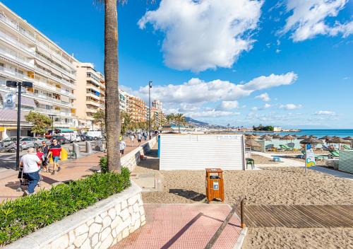 Appartement Center Near The Beach the VEM (Spanje Fuengirola ...