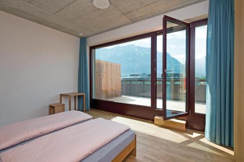 Gallery image of Interlaken Youth Hostel in Interlaken