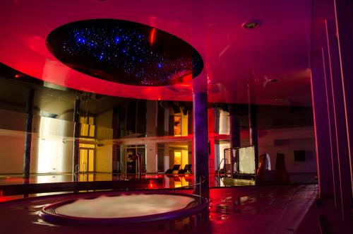 Φωτογραφία από το άλμπουμ του Hotel Kiston σε Suleczyno