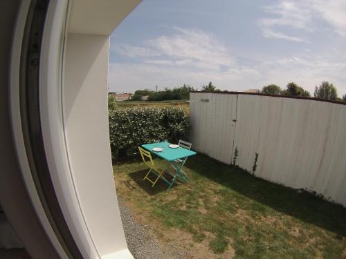 Imagen de la galería de le pied marin, en Ker Pierre Borny