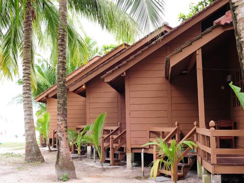 Redang Paradise Resort Redang Island Malaysia Booking Com