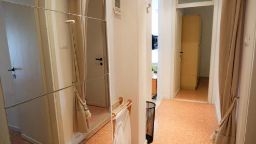 Fotografie z fotogalerie ubytování App4rent Saturno 4 - family apartment, wifi, parking v destinaci Lido di Jesolo