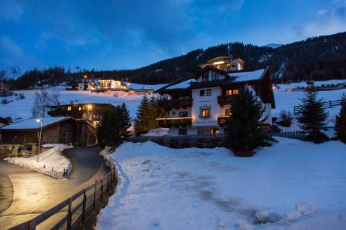 Afbeelding uit fotogalerij van Chrisantenhof in Sölden