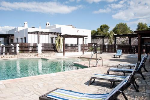 Casa Rural Cerro La Gorra, Agua Amarga – Bijgewerkte prijzen 2022
