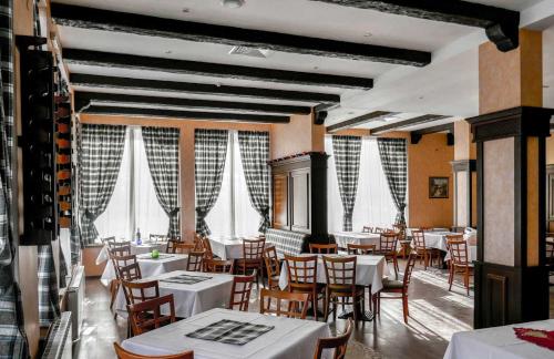 Gallery image of Park Hotel Panorama in Bansko