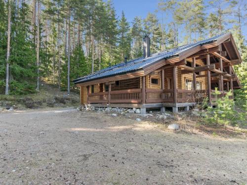 Gallery image of Holiday Home Aleksinrinne by Interhome in Asikkala