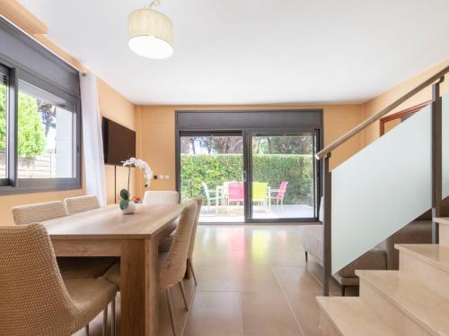 Holiday Home Sol Cambrils Park-6 by Interhome