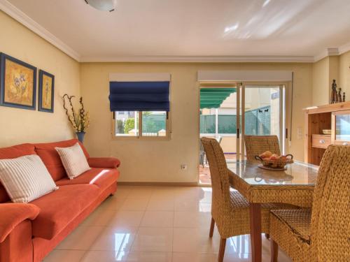 Apartment Medina Sol I by Interhome