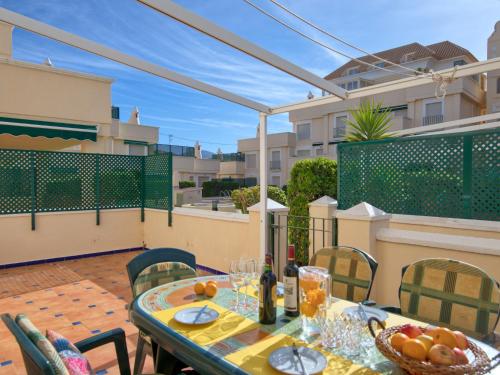 Apartment Medina Sol I by Interhome