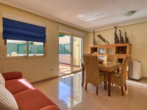 Apartment Medina Sol I by Interhome