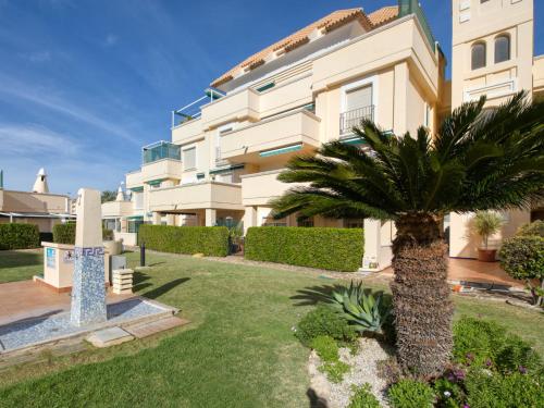 Apartment Medina Sol I by Interhome