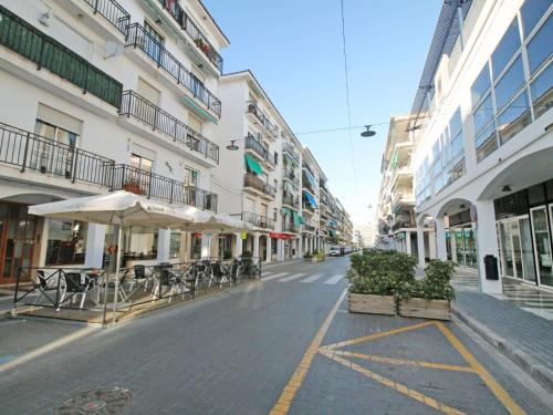 Apartment Jaime I Altea Playa, Spain - Booking.com