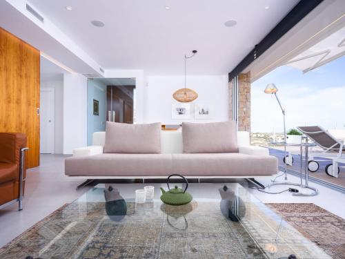 Photo de la galerie de l'établissement Villa Lirios by Interhome, à Benitachell