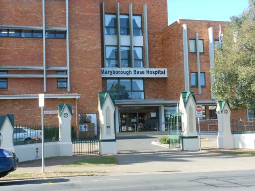 Φωτογραφία από το άλμπουμ του Cara Motel σε Maryborough