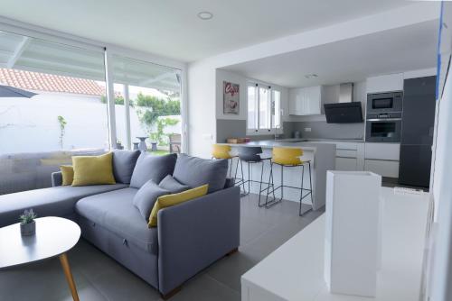 Villa Palmera
