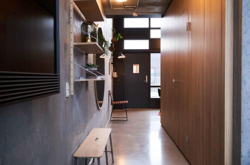 Gallery image of Hotel GUESTapart in Aarhus