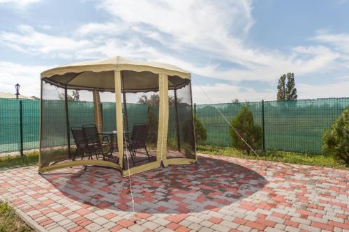 Фотография из галереи Hotel Promenad в Затоке