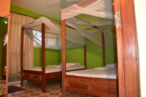 Gallery image of Viriko Boarding House in Mombasa