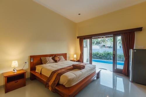 Gallery image of Ayu Guest House 2 in Canggu