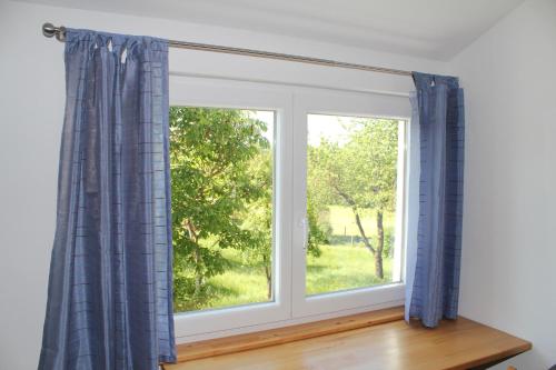 Gallery image of FeWo am Schlossberg in Neusitz