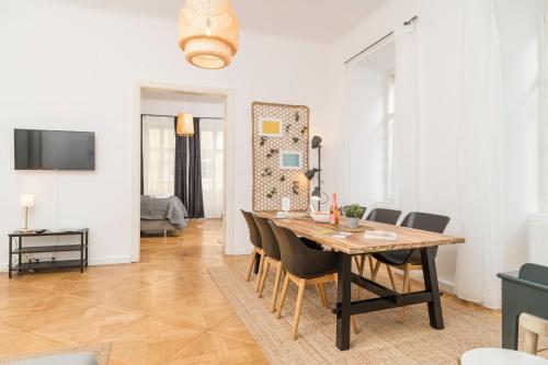 Suites Mariahilf