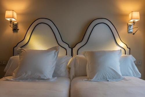 Casa de Triana Luxury Suites by Casa del Poeta photo 48