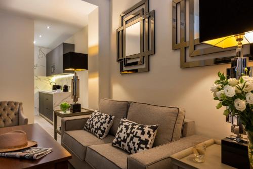 Casa de Triana Luxury Suites by Casa del Poeta photo 50