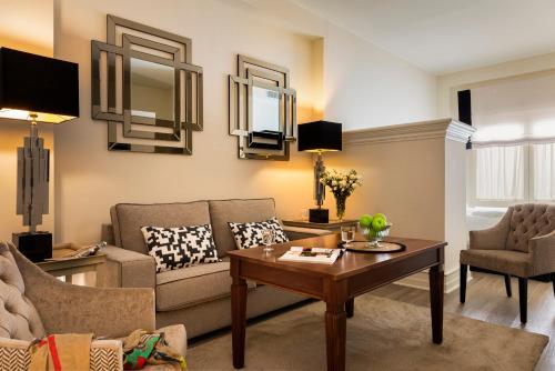 Casa de Triana Luxury Suites by Casa del Poeta photo 51