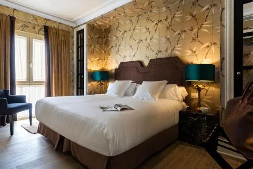 Casa de Triana Luxury Suites by Casa del Poeta photo 13